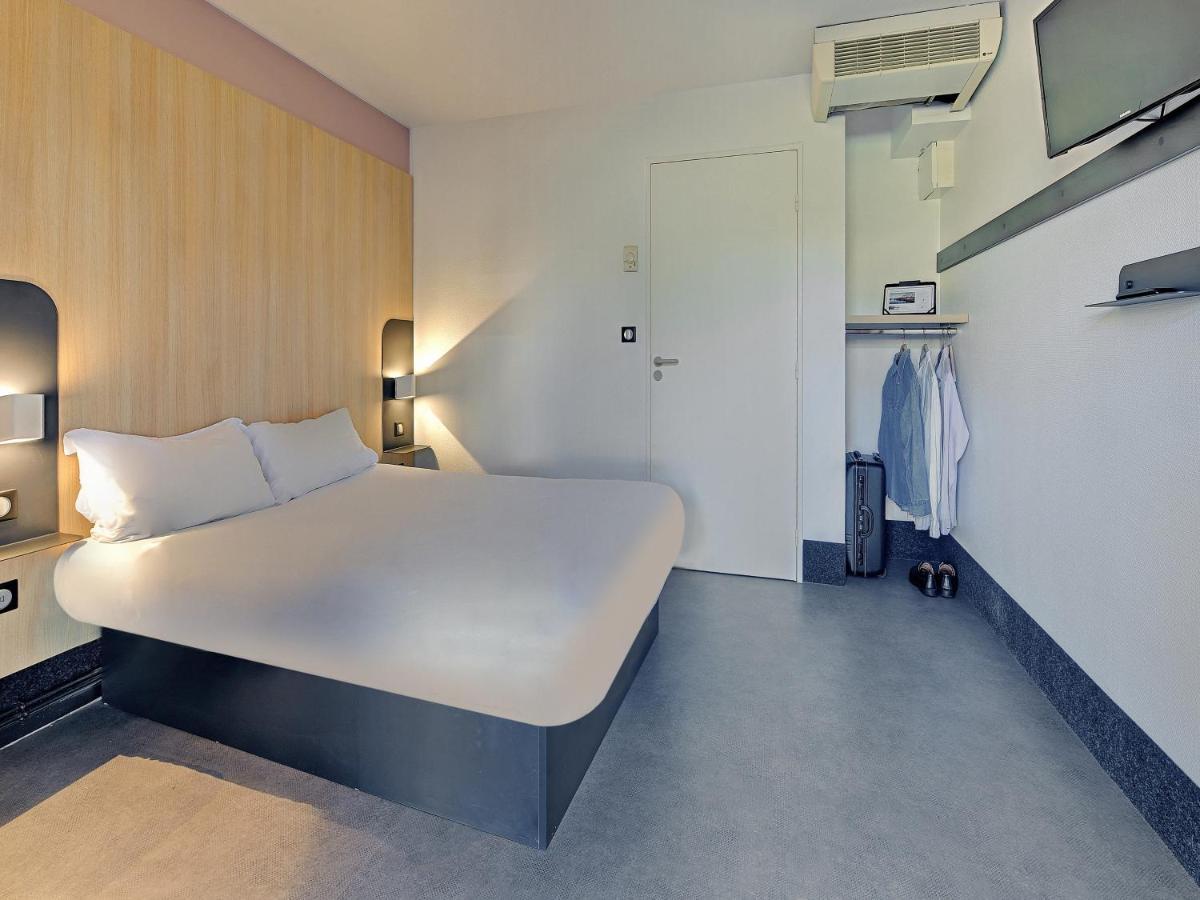 B&B Hotel Le Mans Nord 2 Сен-Сатюрнен Екстер'єр фото