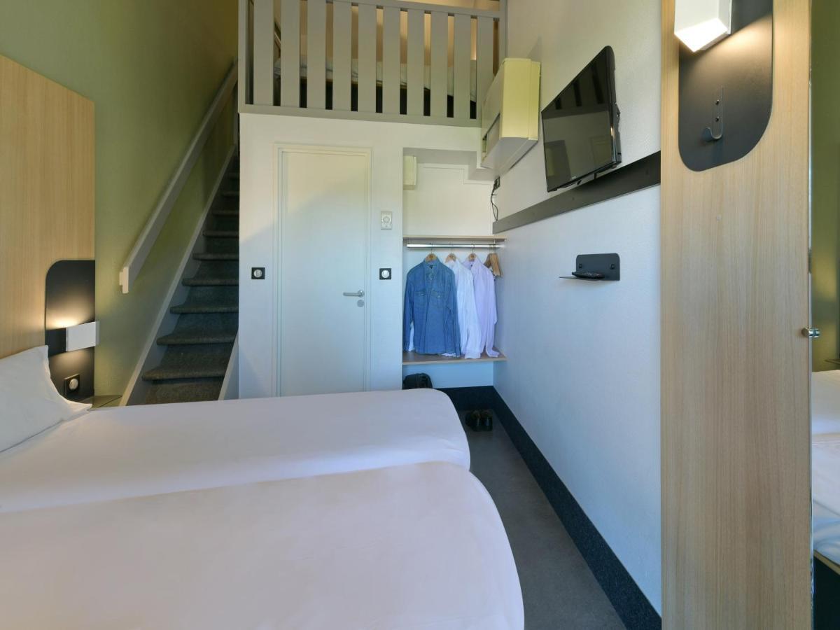 B&B Hotel Le Mans Nord 2 Сен-Сатюрнен Екстер'єр фото