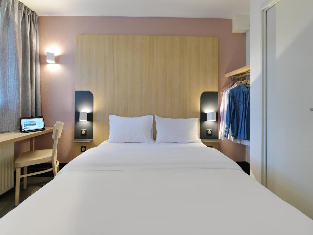 B&B Hotel Le Mans Nord 2 Сен-Сатюрнен Екстер'єр фото