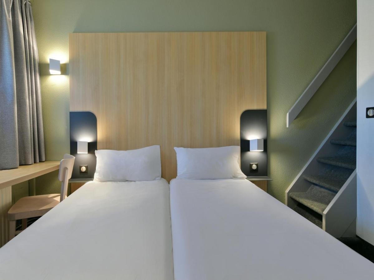 B&B Hotel Le Mans Nord 2 Сен-Сатюрнен Екстер'єр фото