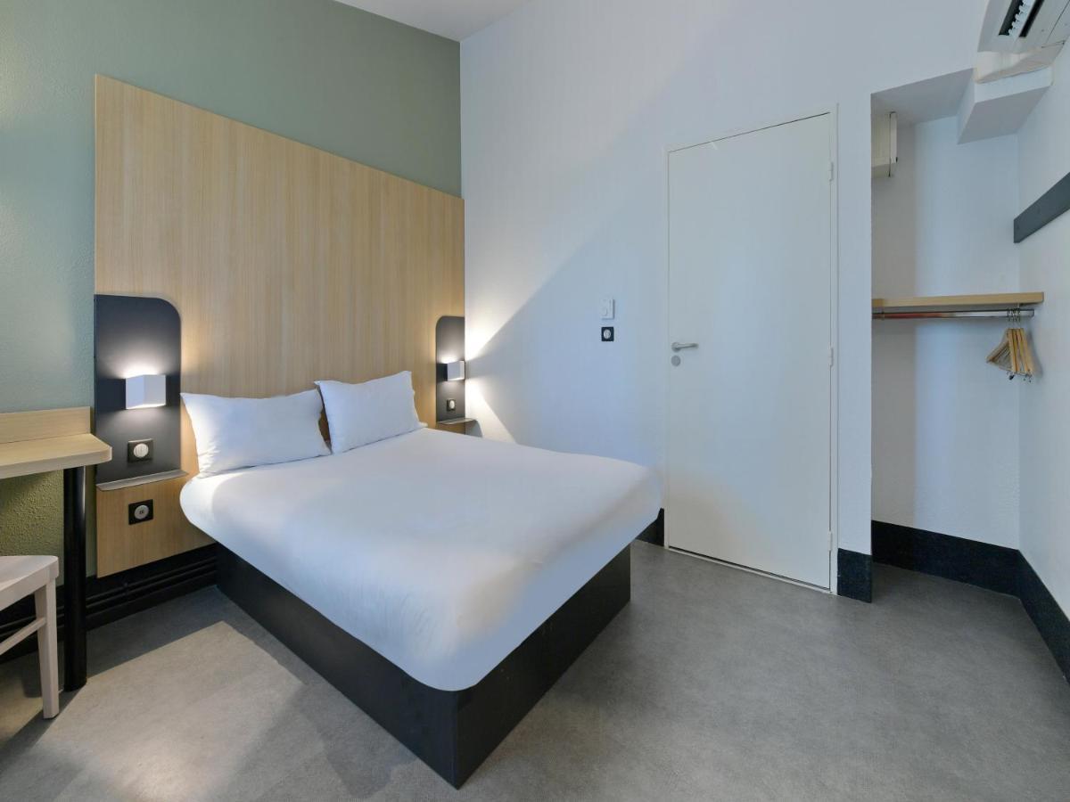 B&B Hotel Le Mans Nord 2 Сен-Сатюрнен Екстер'єр фото
