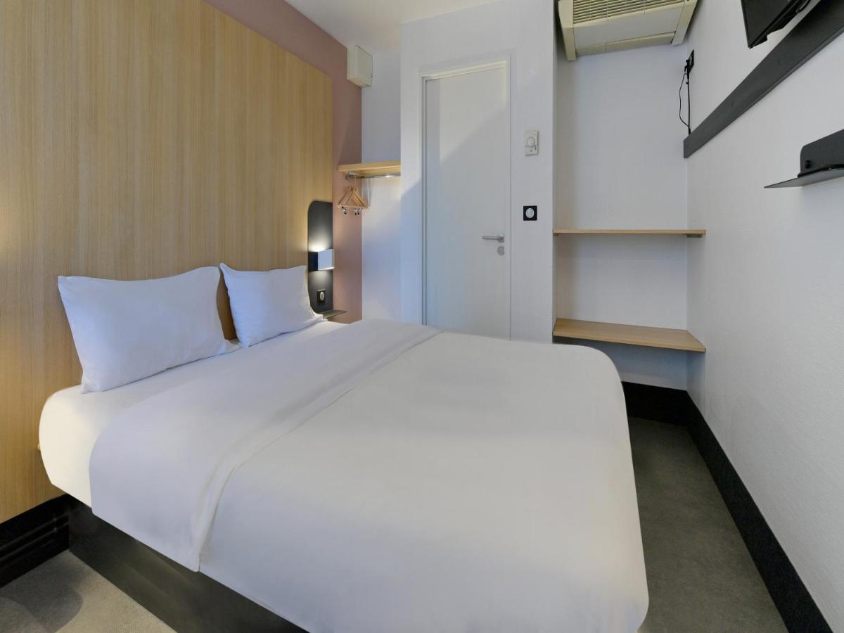 B&B Hotel Le Mans Nord 2 Сен-Сатюрнен Екстер'єр фото
