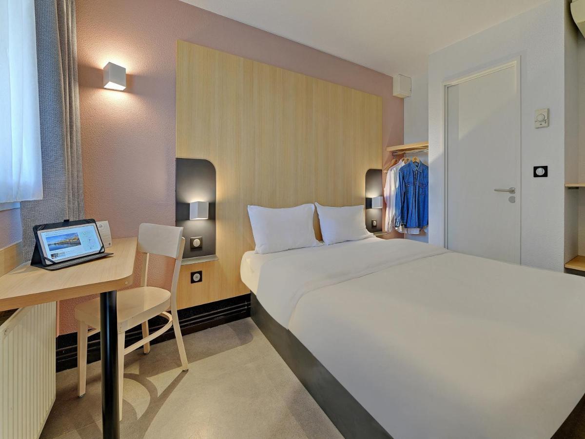 B&B Hotel Le Mans Nord 2 Сен-Сатюрнен Екстер'єр фото
