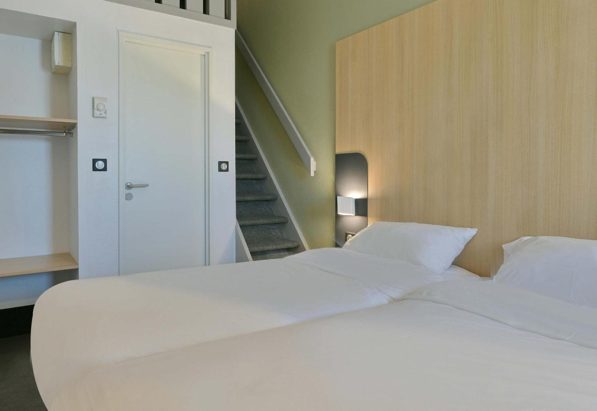B&B Hotel Le Mans Nord 2 Сен-Сатюрнен Екстер'єр фото
